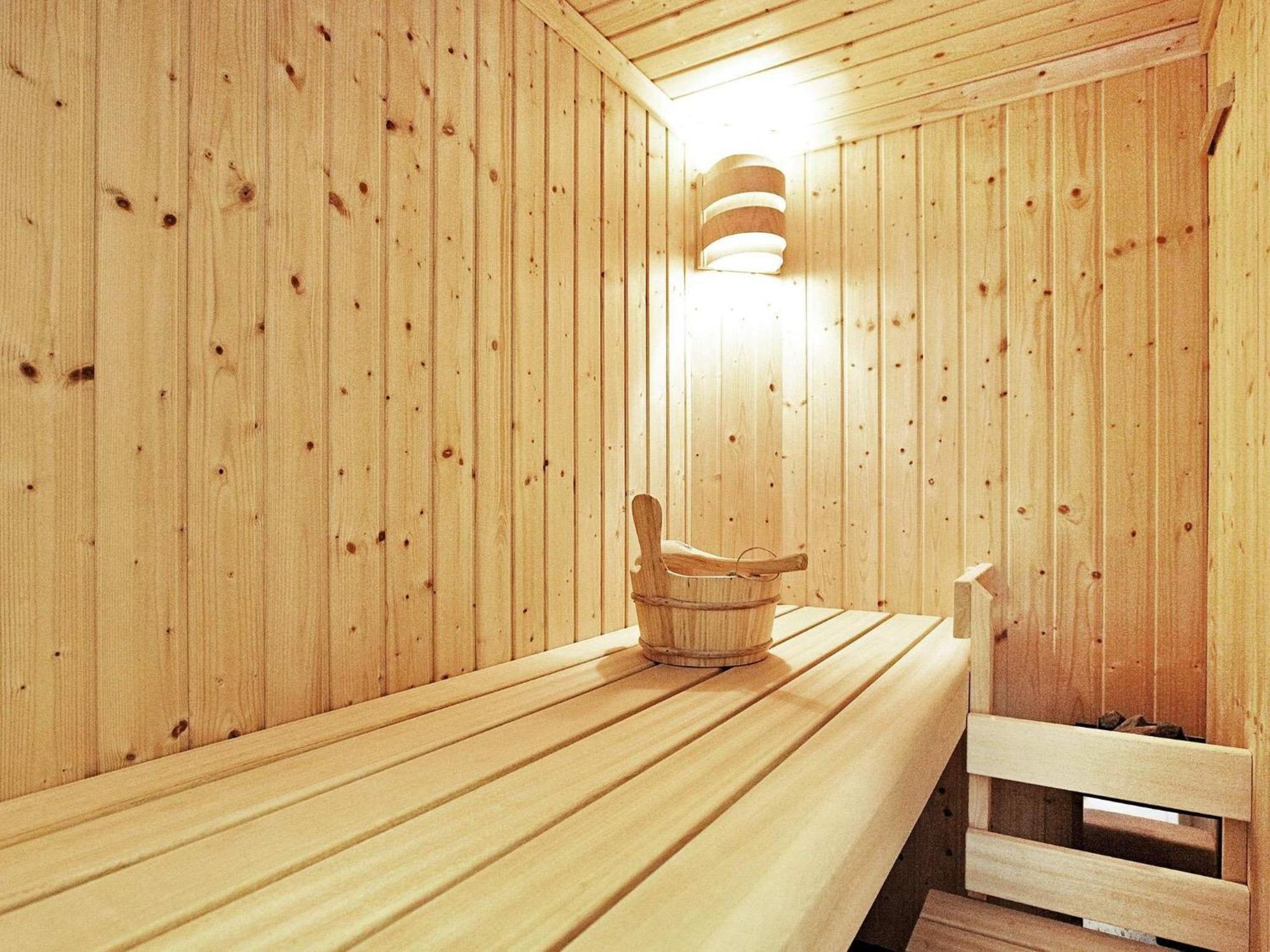 6 Person Holiday Home In Gro Enbrode Großenbrode Exteriér fotografie