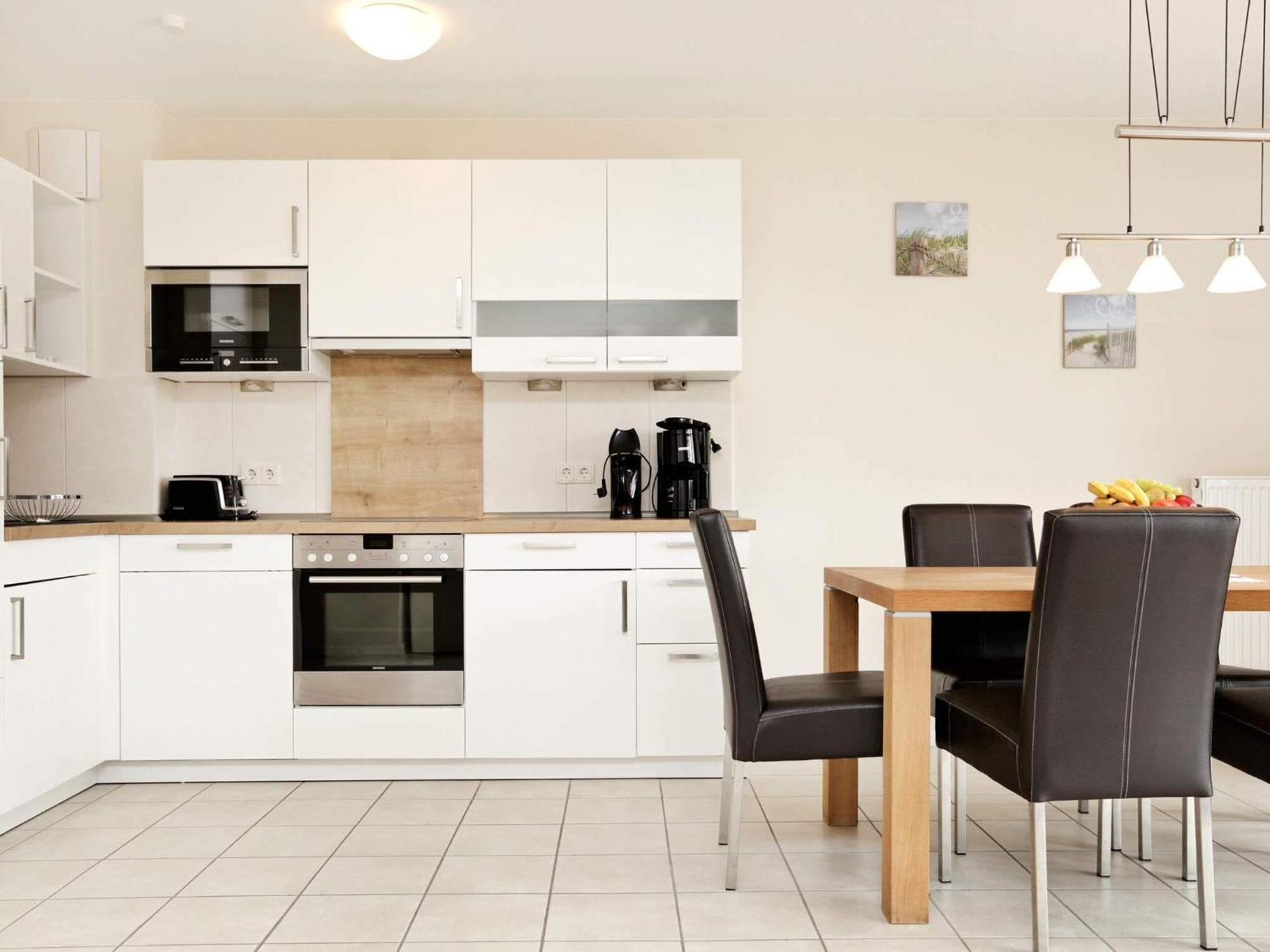 6 Person Holiday Home In Gro Enbrode Großenbrode Exteriér fotografie